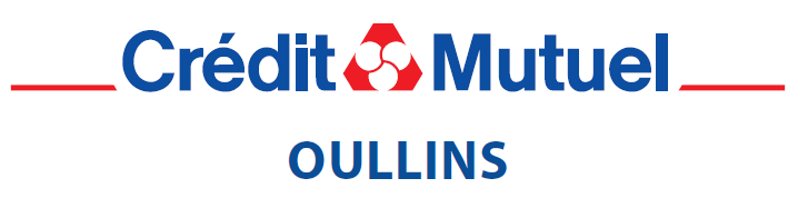 crédit mutuelle oullins
